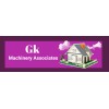 GK Machinery Associates